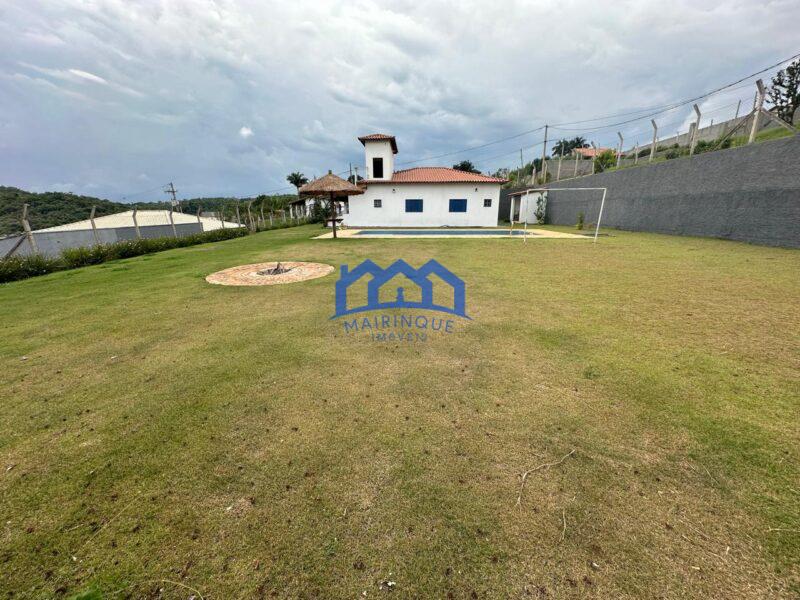 Chácara com 3 Quartos e 2 banheiros à Venda, 1000 m² por R$ 780.000 cód ch1934