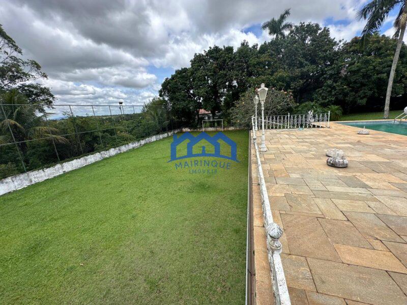 Chacara com 3 Quartos e 3 banheiros à Venda, 2500 m² por R$ 1.600.000 Cod ch1975