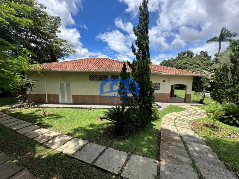 Chacara com 3 Quartos e 3 banheiros à Venda, 2500 m² por R$ 1.600.000 Cod ch1975