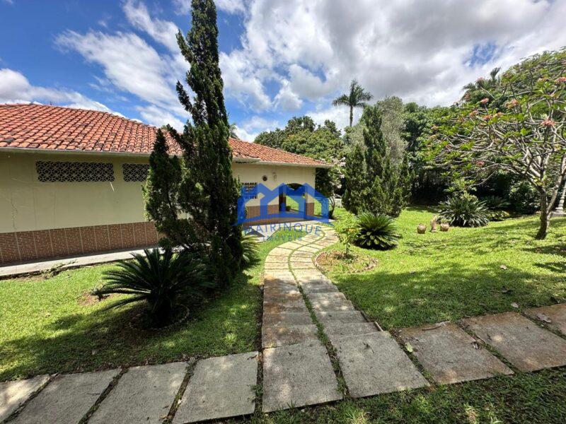 Chacara com 3 Quartos e 3 banheiros à Venda, 2500 m² por R$ 1.600.000 Cod ch1975