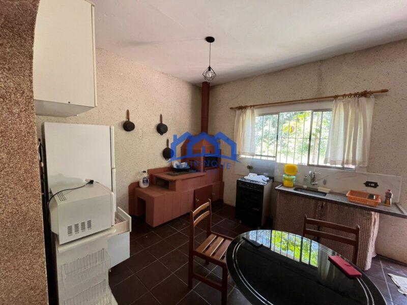 Chacara com 2 Quartos e 1 banheiros à Venda, 1300 m² por R$ 420.000 Cod ch1978