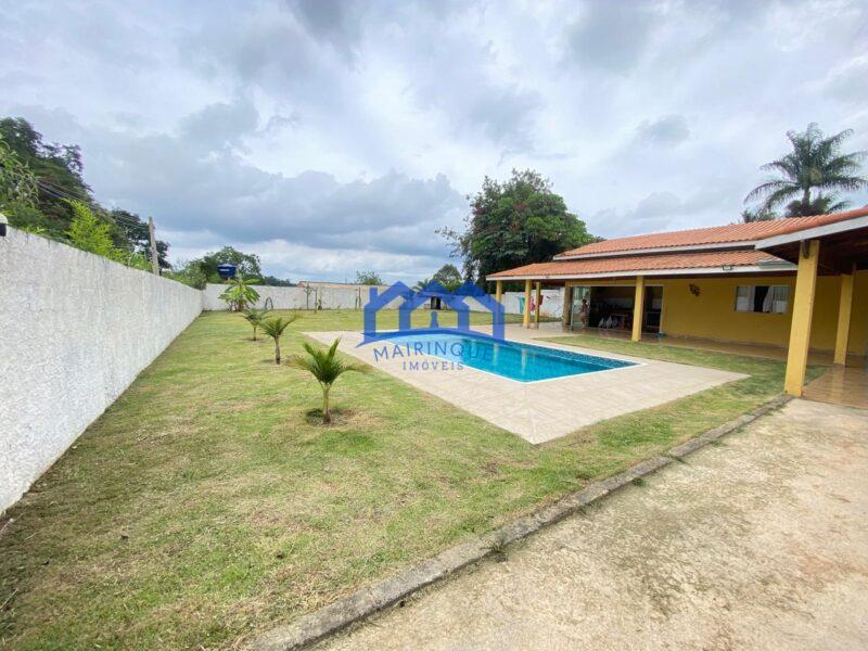 Chácara com 3 Quartos e 3 banheiro à Venda, 1000 m² por R$ 650.000 COD. ch1984