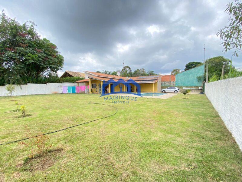 Chácara com 3 Quartos e 3 banheiro à Venda, 1000 m² por R$ 650.000 COD. ch1984