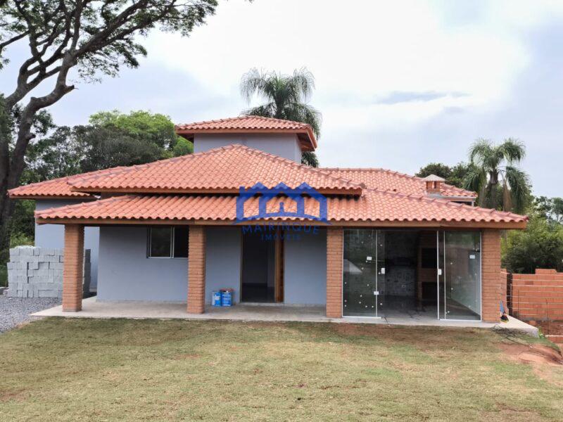 Chácara com 3 Quartos e 1 banheiro à Venda, 1250m² por R$ 590.000 cod. ch1993