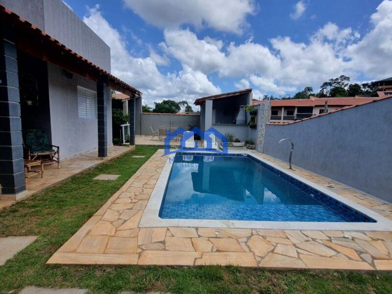 Chacara com 2 Quartos e 2 banheiros à Venda, 312 m² por R$ 460.000 Cod ch1981