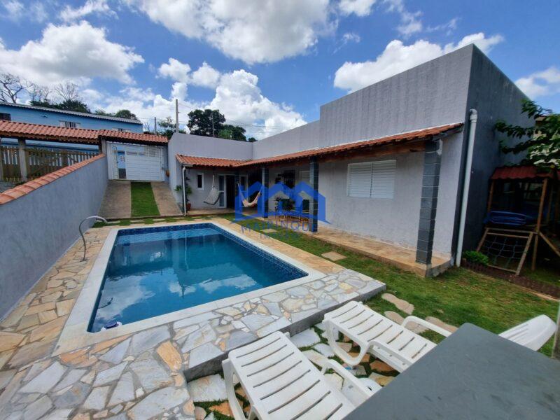 Chacara com 2 Quartos e 2 banheiros à Venda, 312 m² por R$ 460.000 Cod ch1981