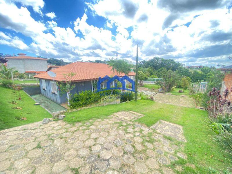 Chácara com 2 Quartos e 1 banheiros à Venda, 1000 m² por R$ 550.000 cod. ch1991