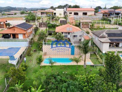 Chácara com 2 Quartos e 1 banheiros à Venda, 1000 m² por R$ 550.000 cod. ch1991