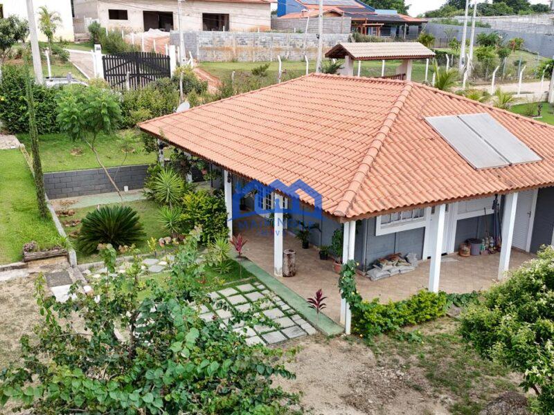 Chácara com 2 Quartos e 1 banheiros à Venda, 1000 m² por R$ 550.000 cod. ch1991