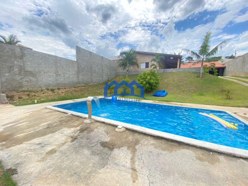 Chácara com 3 Quartos e 2 banheiros à Venda, 1000m² por R$ 540.000,00 cod.ch1994