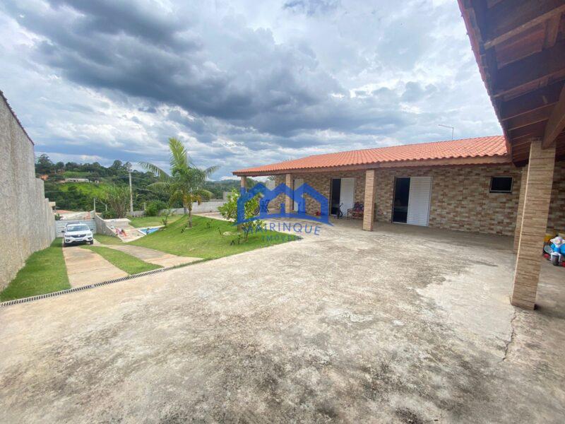 Chácara com 3 Quartos e 2 banheiros à Venda, 1000m² por R$ 540.000,00 cod.ch1994