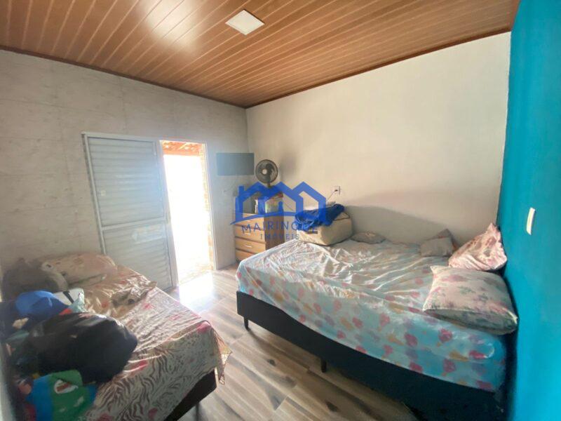 Chácara com 3 Quartos e 2 banheiros à Venda, 1000m² por R$ 540.000,00 cod.ch1994