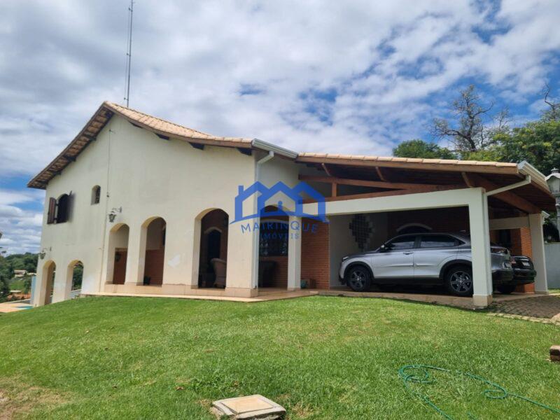 Chácara com 4 Quartos e 4 banheiros à Venda, 2000 m² por R$ 1.650.000 COD. ps271