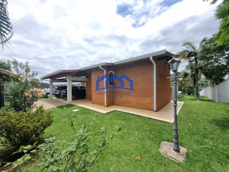 Chácara com 4 Quartos e 4 banheiros à Venda, 2000 m² por R$ 1.650.000 COD. ps271