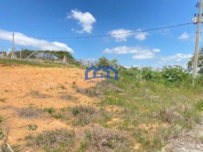 Lote/Terreno à Venda, 1000 m² por R$ 100.000 cod. ch12001