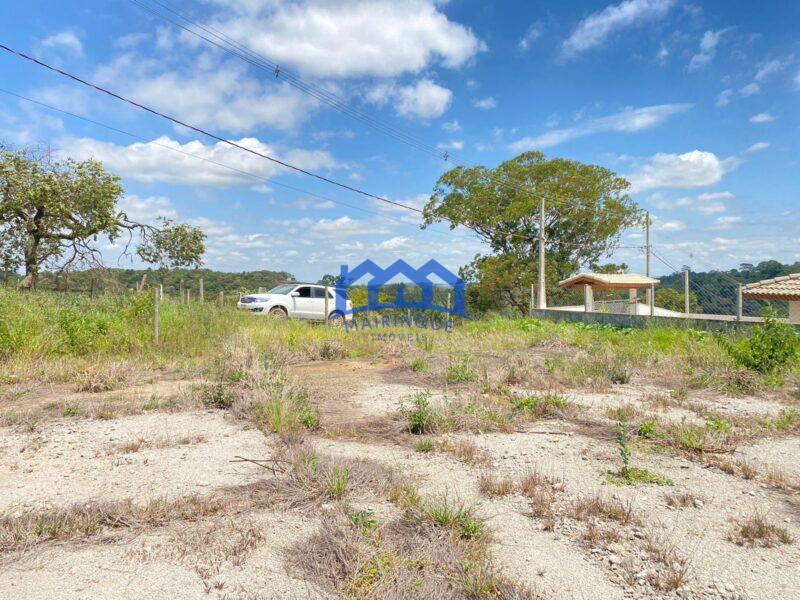 Lote/Terreno à Venda, 1500 m² por R$ 150.000 cod. ch12002