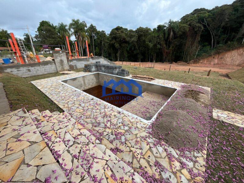 Chácara com 3 Quartos e 2 banheiros à Venda, 1000 m² por R$ 850.000 cod. ch2014