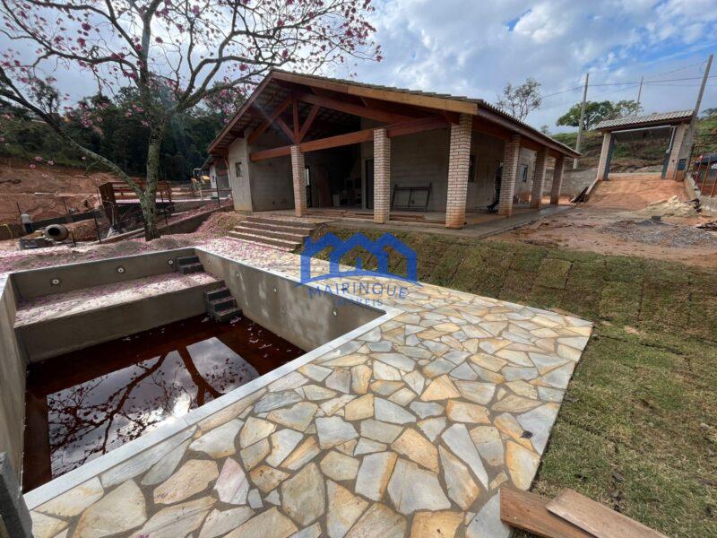 Chácara com 3 Quartos e 2 banheiros à Venda, 1000 m² por R$ 850.000 cod. ch2014