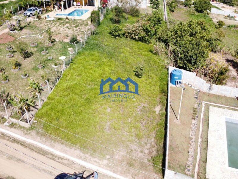 Lote/Terreno à Venda, 1000 m² por R$ 100.000 cod. ch1246