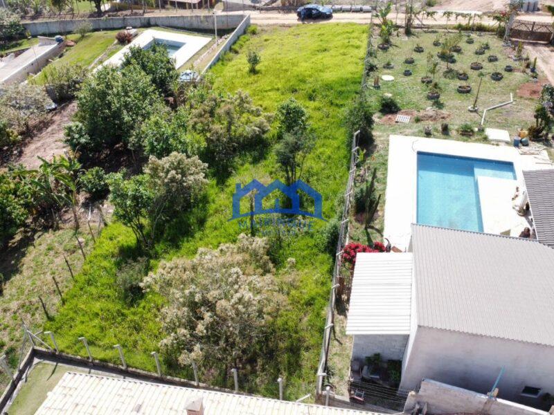 Lote/Terreno à Venda, 1000 m² por R$ 100.000 cod. ch1246