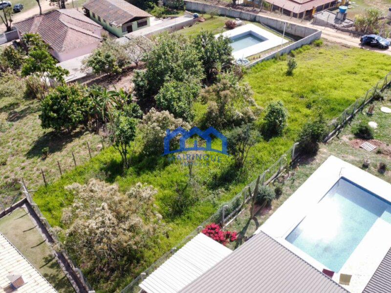 Lote/Terreno à Venda, 1000 m² por R$ 100.000 cod. ch1246