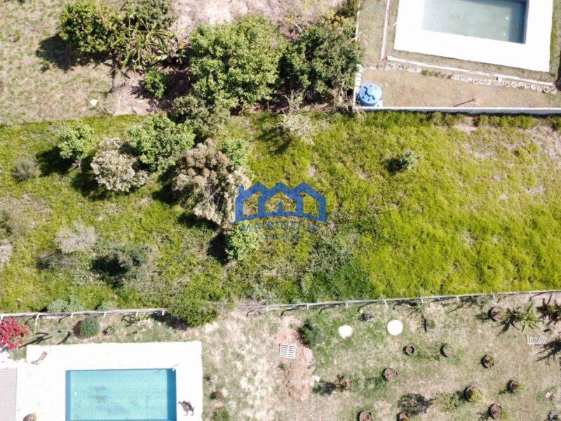 Lote/Terreno à Venda, 1000 m² por R$ 100.000 cod. ch1246