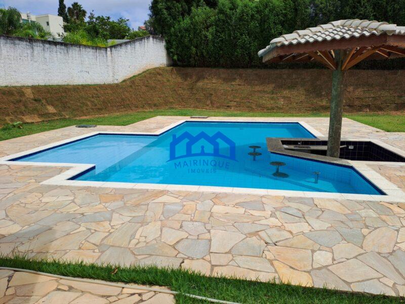 Chácara com 3 Quartos e 2 banheiros à Venda, 1477m² por R$ 1.950.000 COD. ch2030