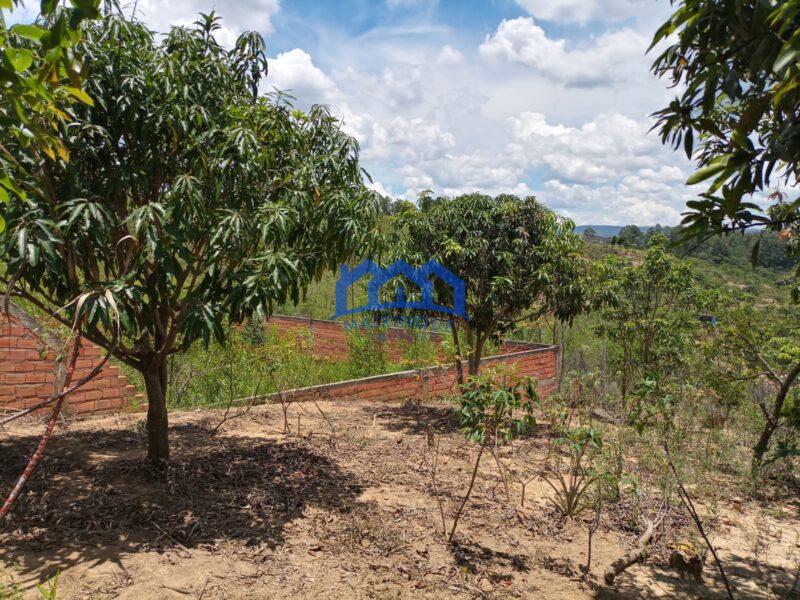 Chácara com 2 Quartos e 2 banheiros à Venda, 2000m² por R$ 250.000 cod. ch2032