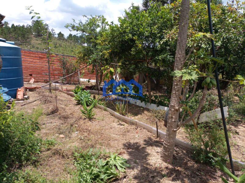 Chácara com 2 Quartos e 2 banheiros à Venda, 2000m² por R$ 250.000 cod. ch2032