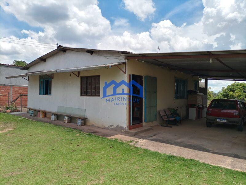 Chácara com 2 Quartos e 2 banheiros à Venda, 2000m² por R$ 250.000 cod. ch2032