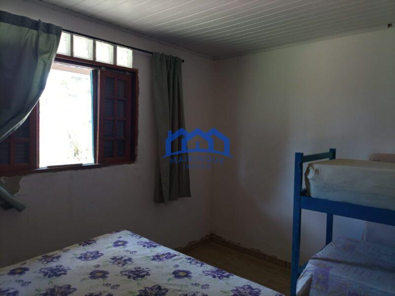 Chácara com 2 Quartos e 2 banheiros à Venda, 2000m² por R$ 250.000 cod. ch2032