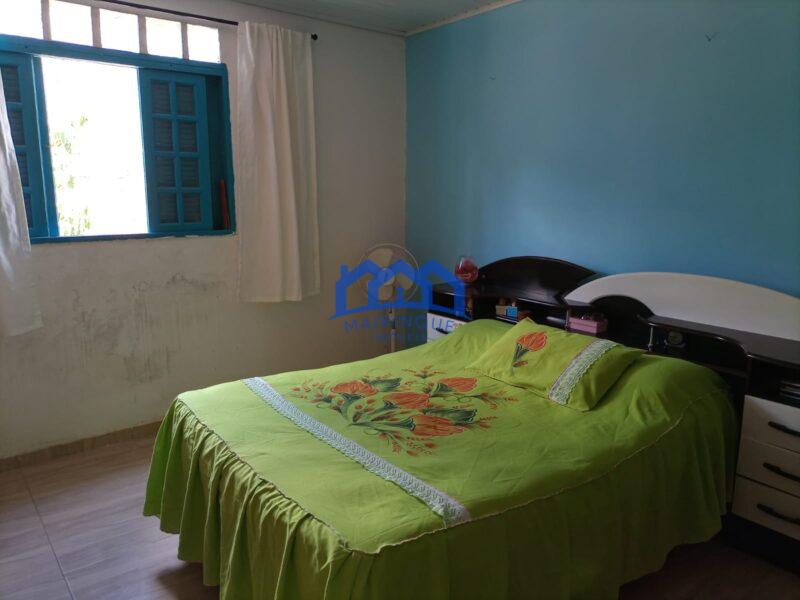 Chácara com 2 Quartos e 2 banheiros à Venda, 2000m² por R$ 250.000 cod. ch2032