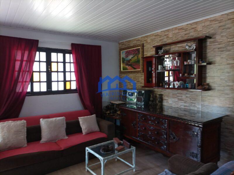 Chácara com 2 Quartos e 2 banheiros à Venda, 2000m² por R$ 250.000 cod. ch2032