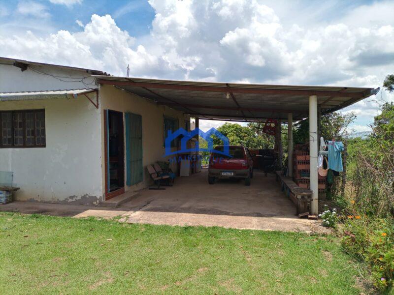 Chácara com 2 Quartos e 2 banheiros à Venda, 2000m² por R$ 250.000 cod. ch2032