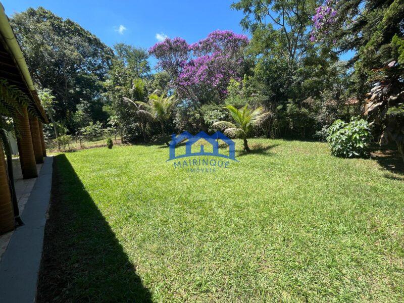 Chácara com 7 Quartos e 5 banheiros à Venda, 5.000 m² por R$ 900.000 Cód. ch2103