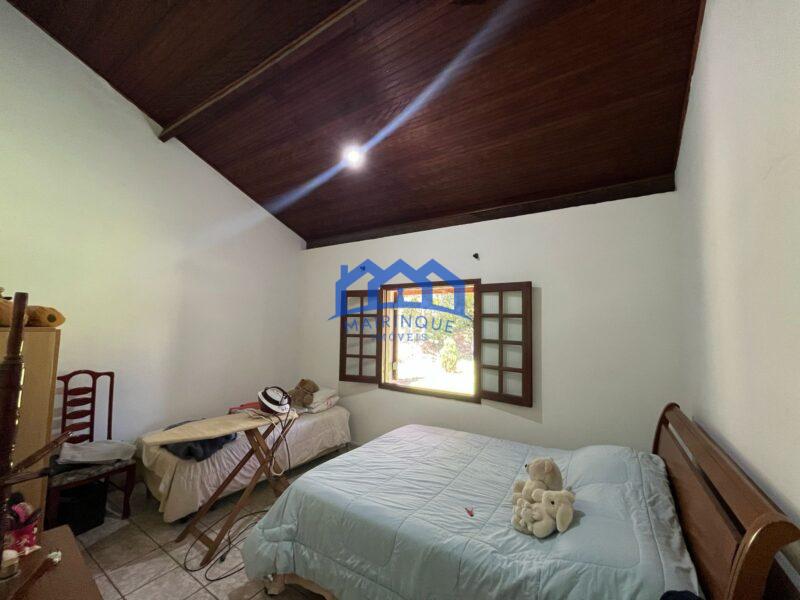 Chácara com 7 Quartos e 5 banheiros à Venda, 5.000 m² por R$ 900.000 Cód. ch2103