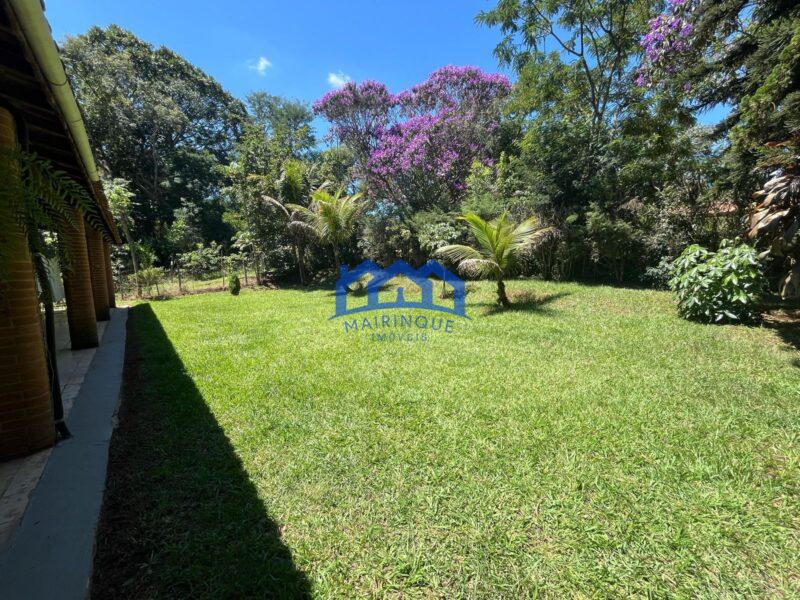 Chácara com 7 Quartos e 5 banheiros à Venda, 5.000 m² por R$ 900.000 Cód. ch2103