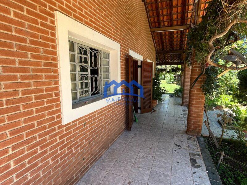Chácara com 7 Quartos e 5 banheiros à Venda, 5.000 m² por R$ 900.000 Cód. ch2103