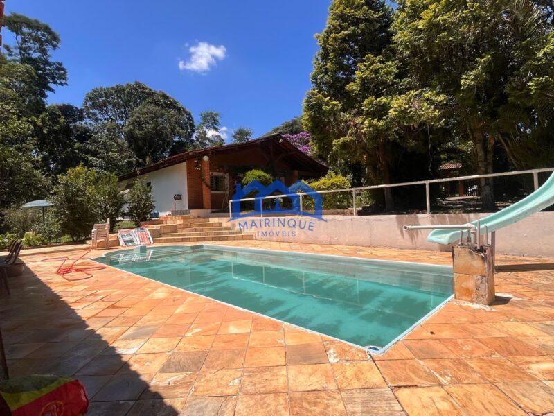 Chácara com 7 Quartos e 5 banheiros à Venda, 5.000 m² por R$ 900.000 Cód. ch2103