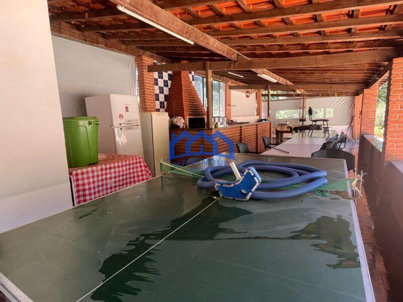 Chácara com 7 Quartos e 5 banheiros à Venda, 5.000 m² por R$ 900.000 Cód. ch2103