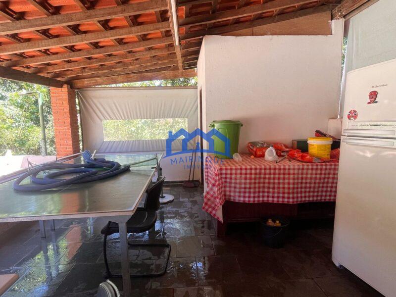 Chácara com 7 Quartos e 5 banheiros à Venda, 5.000 m² por R$ 900.000 Cód. ch2103