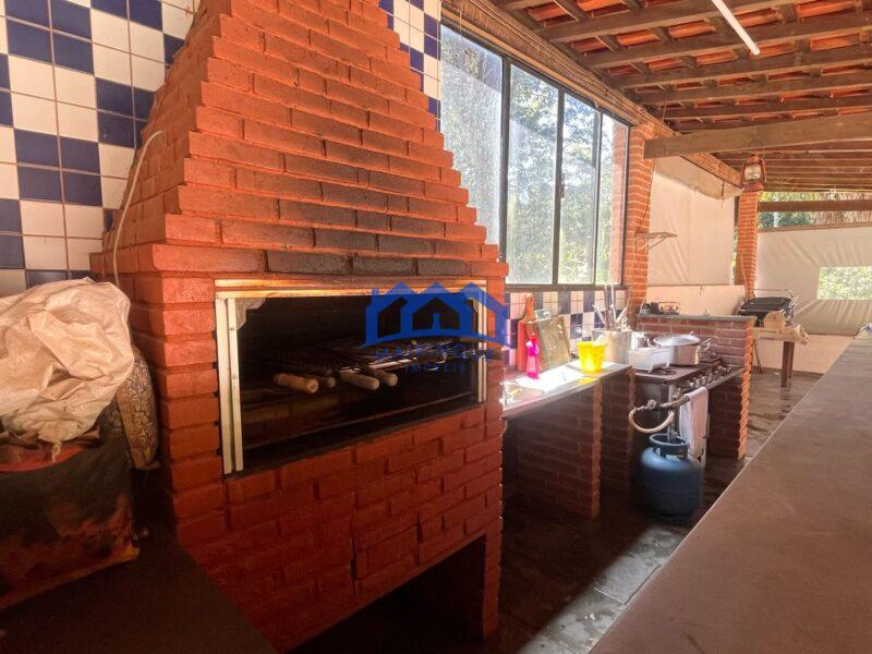 Chácara com 7 Quartos e 5 banheiros à Venda, 5.000 m² por R$ 900.000 Cód. ch2103