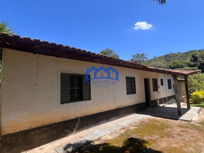 Chácara com 7 Quartos e 5 banheiros à Venda, 5.000 m² por R$ 900.000 Cód. ch2103