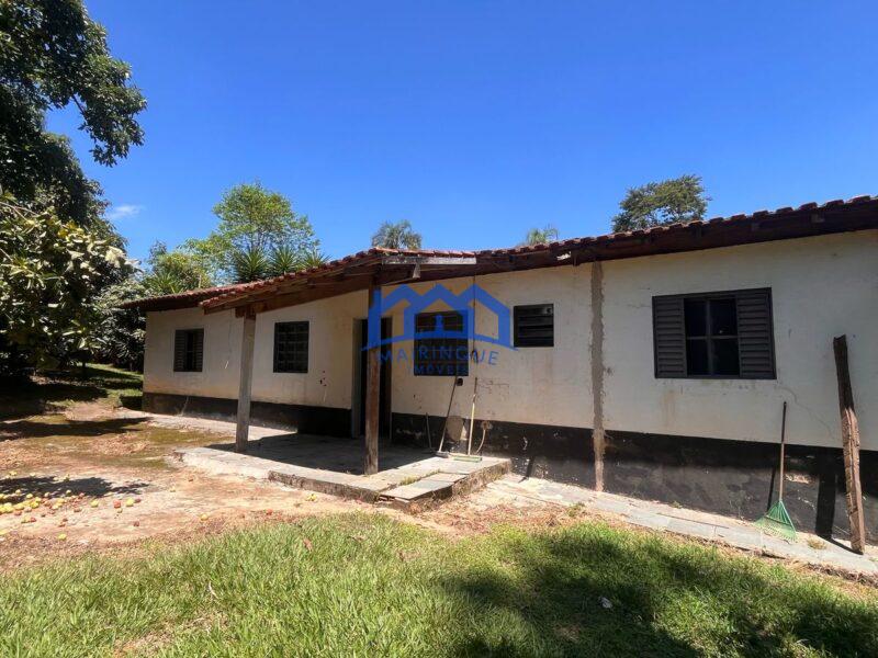 Chácara com 7 Quartos e 5 banheiros à Venda, 5.000 m² por R$ 900.000 Cód. ch2103