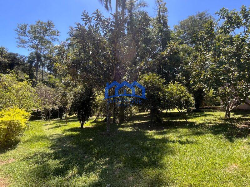 Chácara com 7 Quartos e 5 banheiros à Venda, 5.000 m² por R$ 900.000 Cód. ch2103