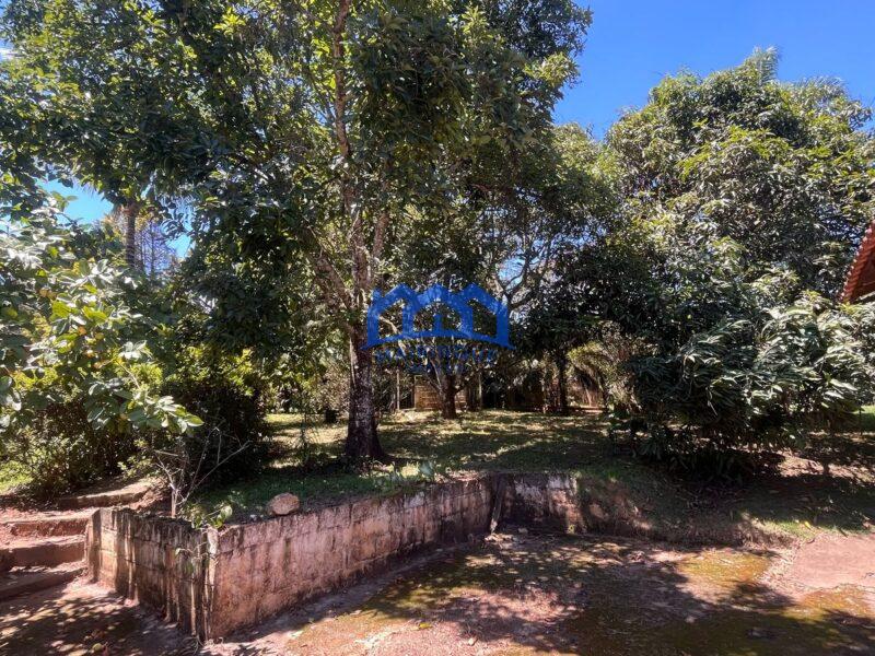 Chácara com 7 Quartos e 5 banheiros à Venda, 5.000 m² por R$ 900.000 Cód. ch2103