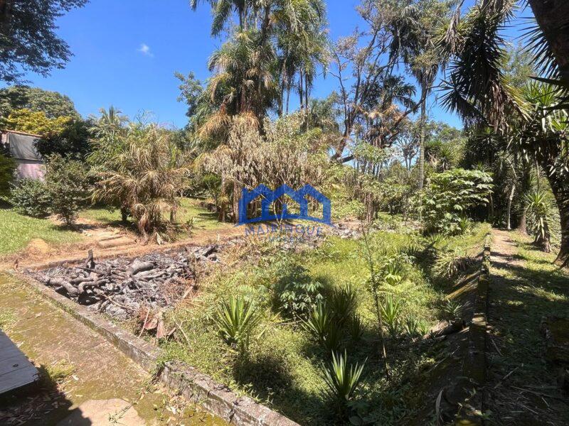 Chácara com 7 Quartos e 5 banheiros à Venda, 5.000 m² por R$ 900.000 Cód. ch2103