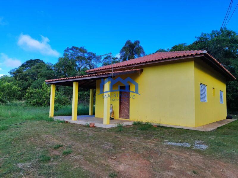 Sitio/Fazenda com 5,19 alqueires á Venda, por R$750.000 cod. ch2113