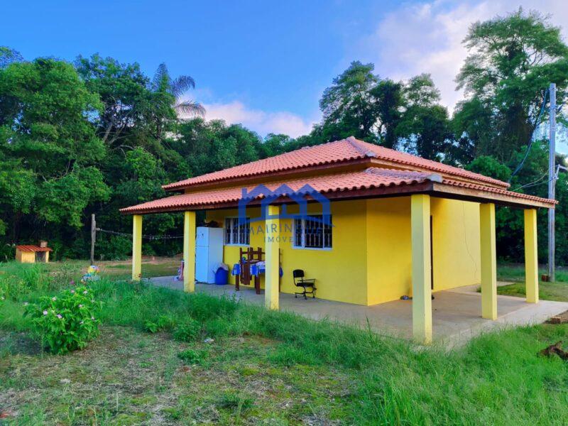 Sitio/Fazenda com 5,19 alqueires á Venda, por R$750.000 cod. ch2113