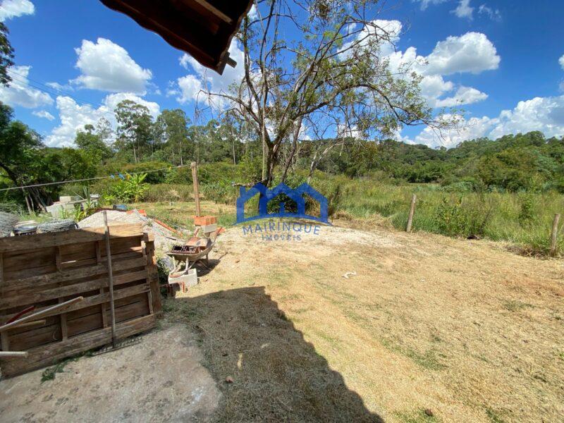 Chácara com 2 quartos e 2 banheiros à Venda, 1000 m² por R$ 470.000 Cód. ch2129